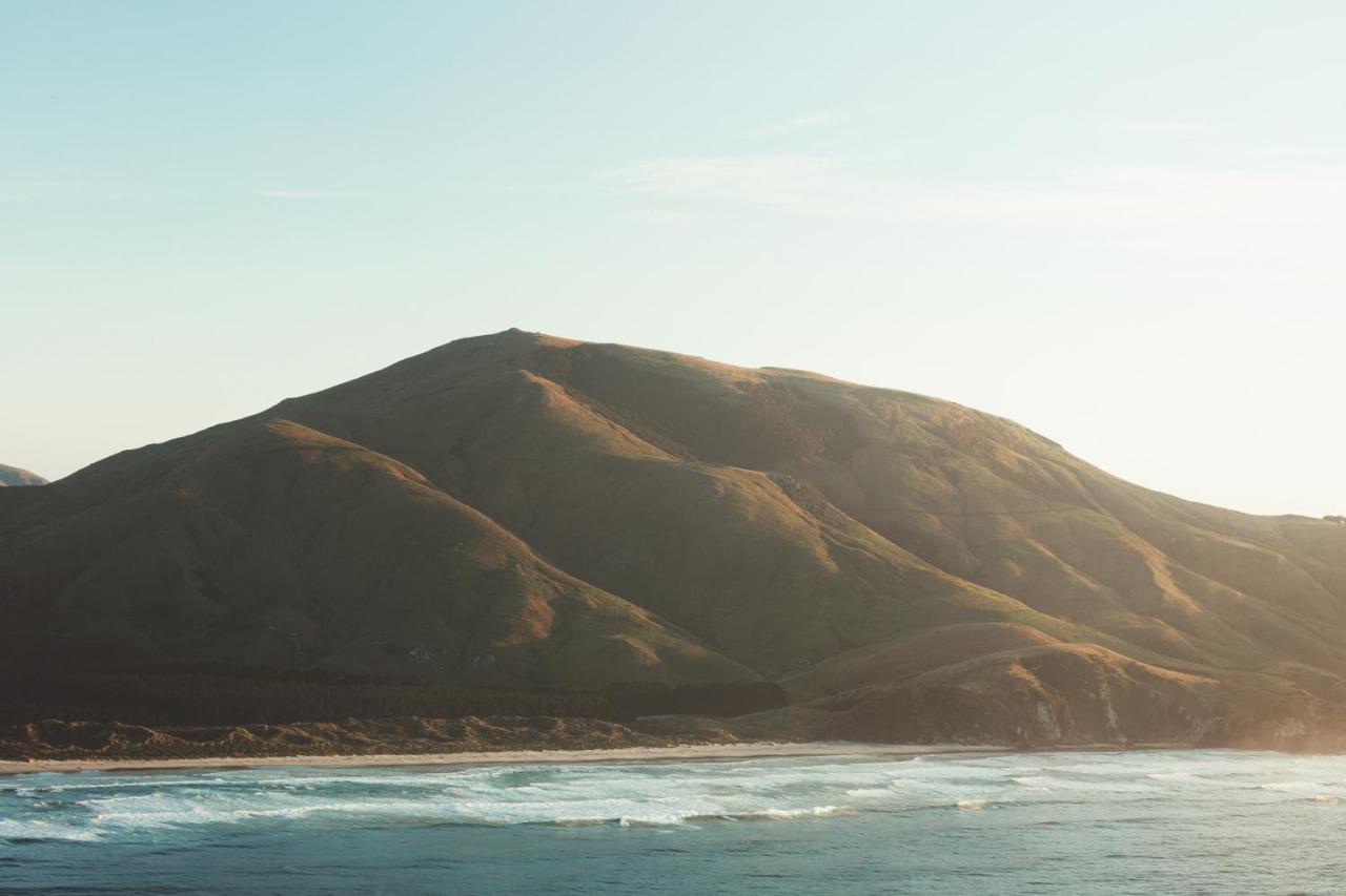 Ebb-Dunedin Exteriér fotografie Point Arena Light