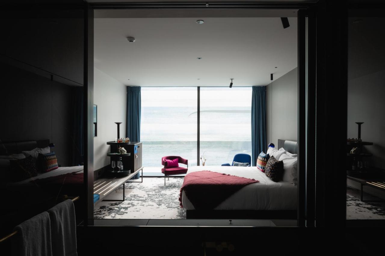 Ebb-Dunedin Exteriér fotografie