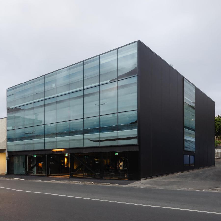 Ebb-Dunedin Exteriér fotografie The National Film and Television School